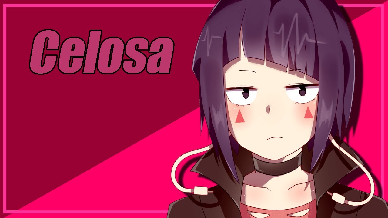 Celosa [Izuku x Jirou]『Boku no Hero Academia』[One-Shot]