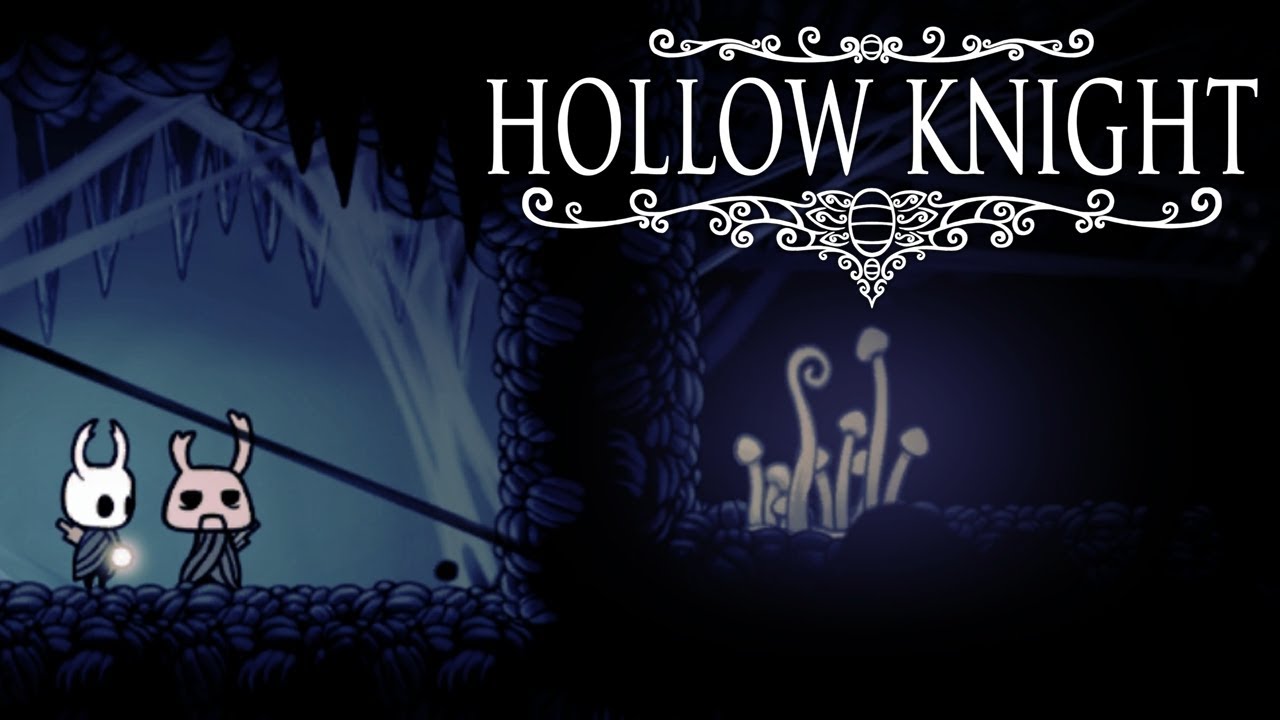 How to Rescue Zote the Mighty in Deepnest | Hollow Knight