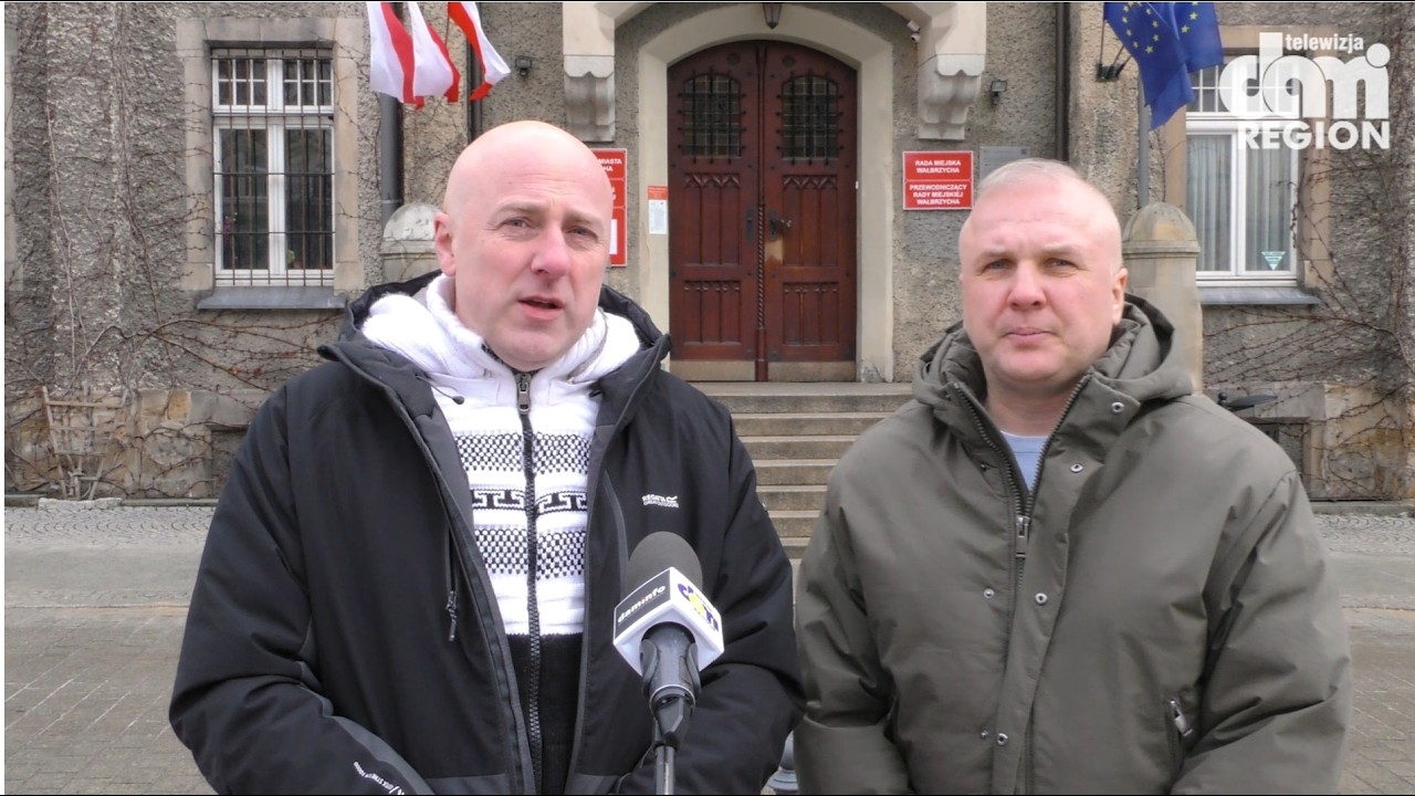 RADNI O PRZESŁUCHANIACH PRZEZ POLICJĘ