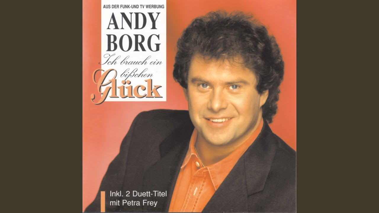 Ich brauch ein bisschen Glück