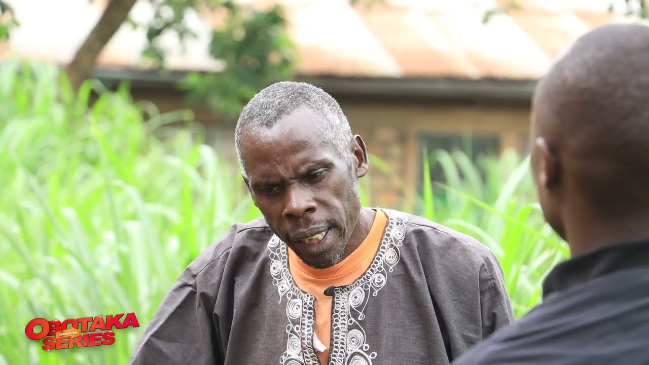 Obotaka Episode 120 Part 2