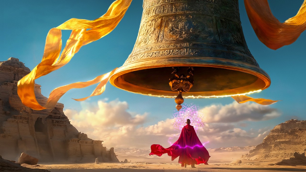 Тибетская Музыка Для Избавления Дома От Негативной Энергии | Приносит Позитивные Перемены