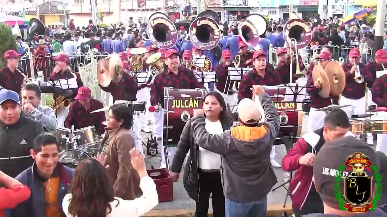MIX DE HUAYNOS - FIESTA PATRONOL SAN JUAN BAUTISTA 2023