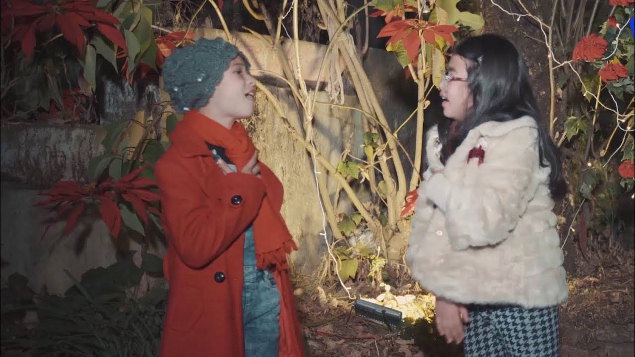 PCN : A Christmas Special 2020