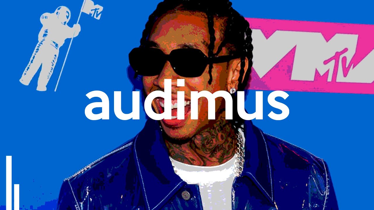 Tyga - Ayy Macarena (David Dancos Remix)