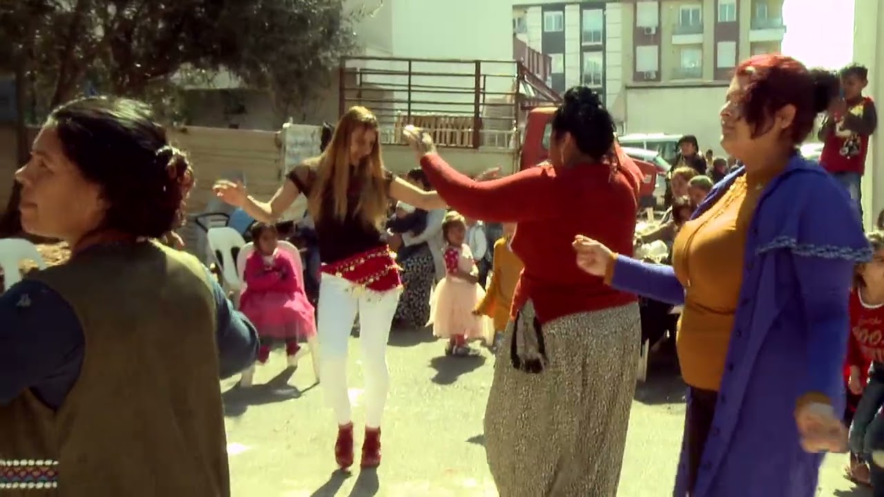 malik&fadime düğünü 1
