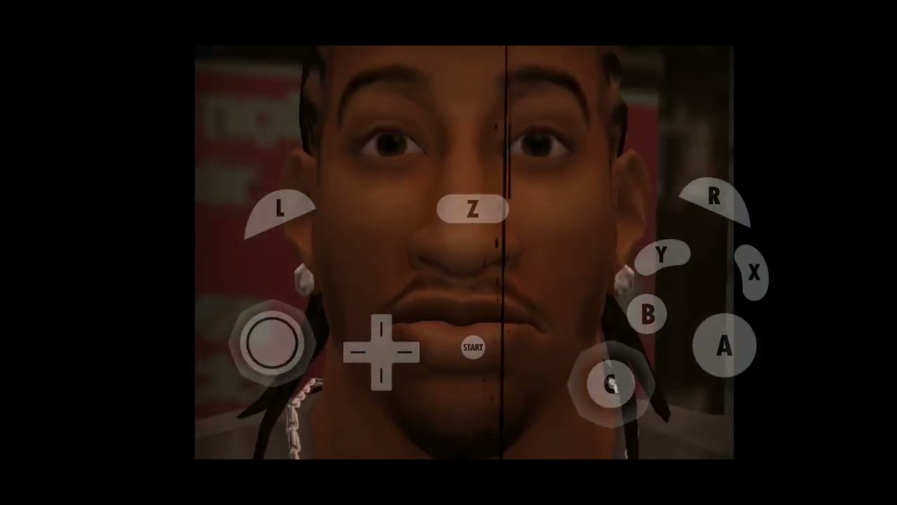 Def Jam Fight for NY Dolphin Emulator Dilemma Season Takeover (Ludacris) #17 (Hard)
