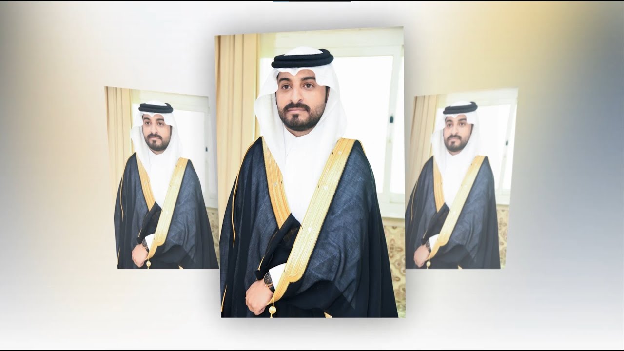 حفل زواج / ابراهيم احمد آل محي العسيري