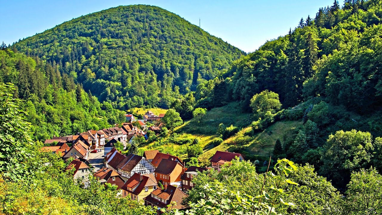 TOP 10 BEST HOTELS iN HARZ