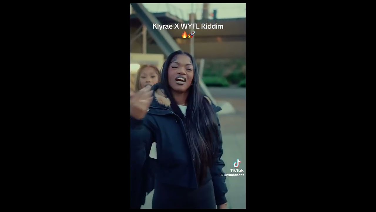 WYFL  ( Compilation ) CHALLENGE - WYFL RIDDEM #wyflriddim #wyfl