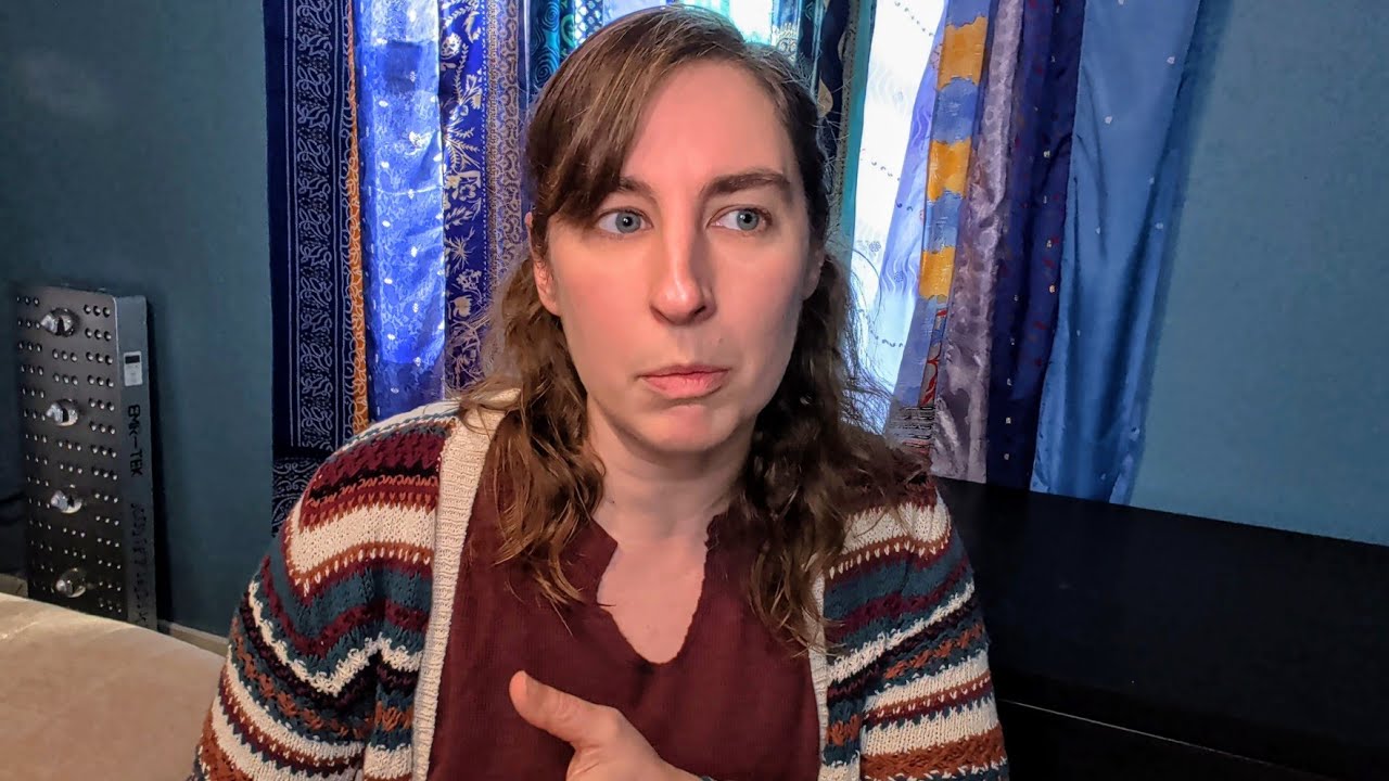 Leaving behind the freedom of keto...