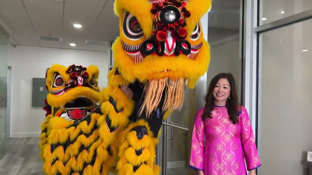 Lisa ong Tet