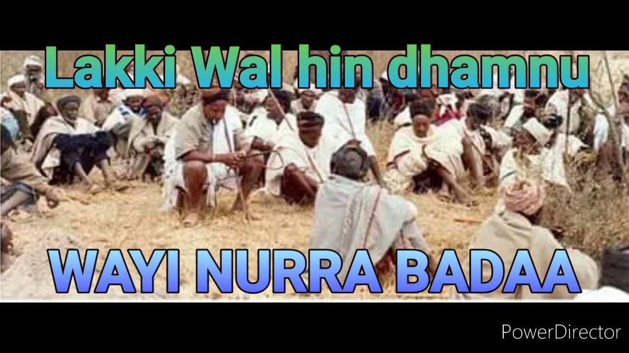 Wal-male maal qamna?