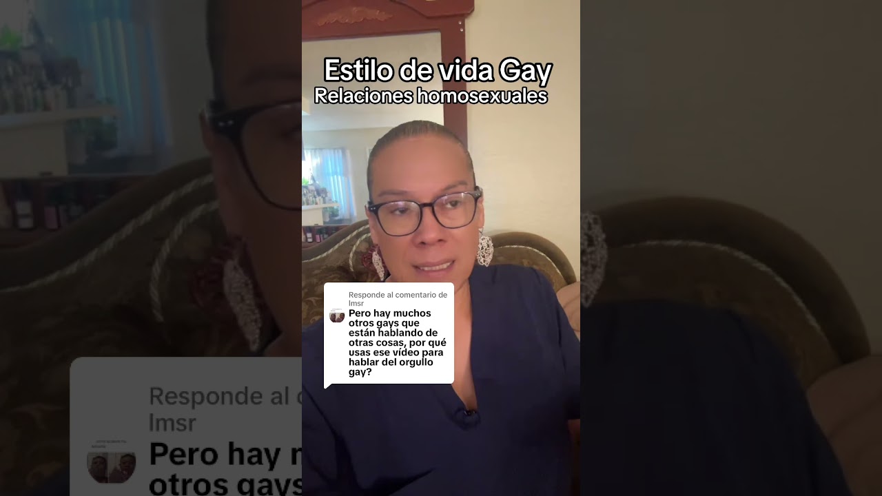 Estilo de Vida Gay 
