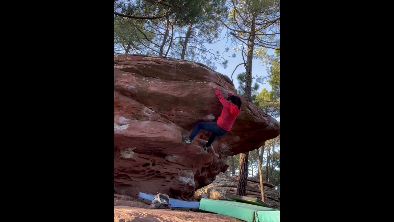 Bleaus art 6C Entre Aquas Albarracin