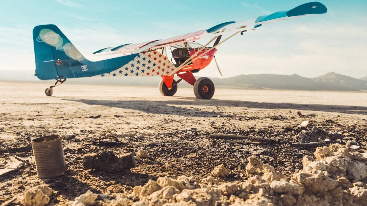 Burning Man 2023 Aftermath
