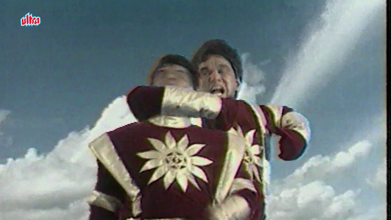 शक्तिमान की लड़ाई हमशक्ल शक्तिमान से - SHAKTIMAAN - EPISODE 193 | 90's Best Superhero Tv Show