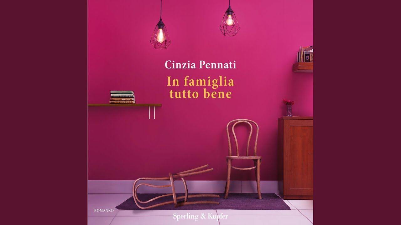 Capitolo 151 - In famiglia tutto bene
