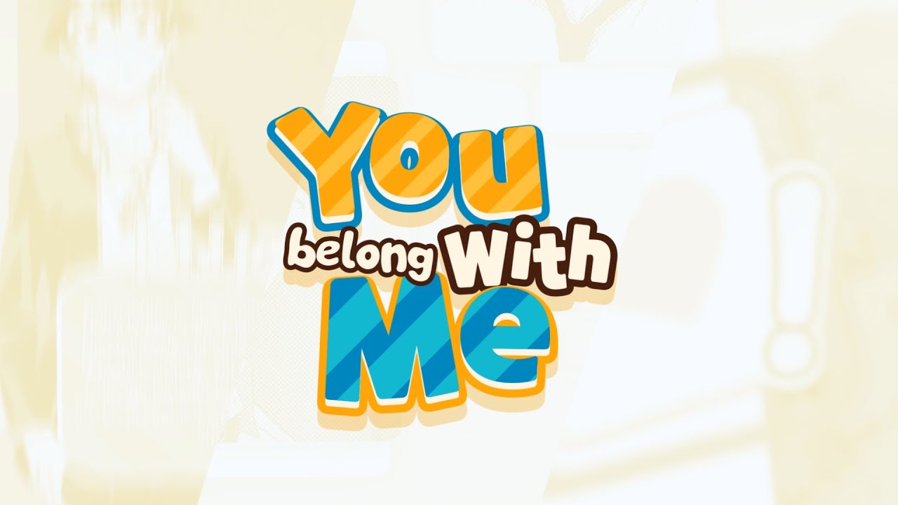 [HVMV] x [AMVID] You Belong With Me #AMVIDANNIV6