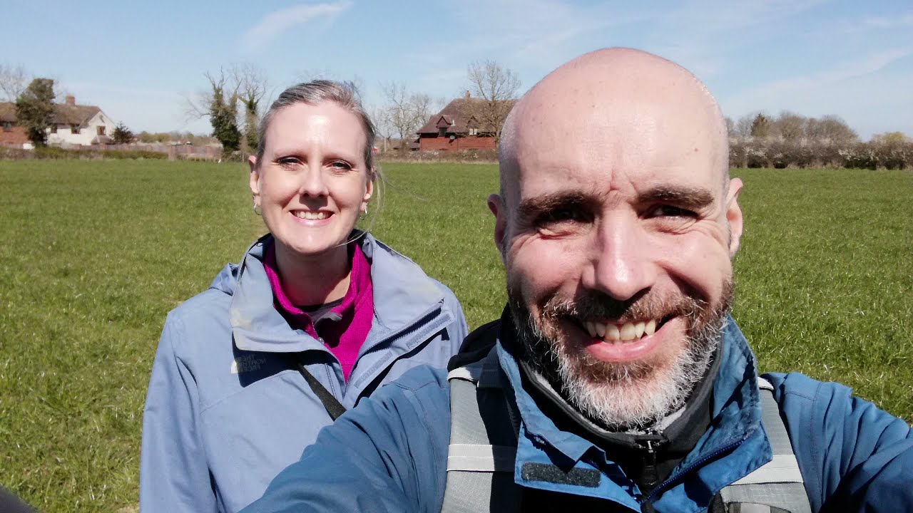 43. Winslow, Buckinghamshire, April 2021