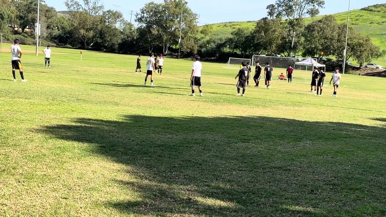 Santos FC vS PaL