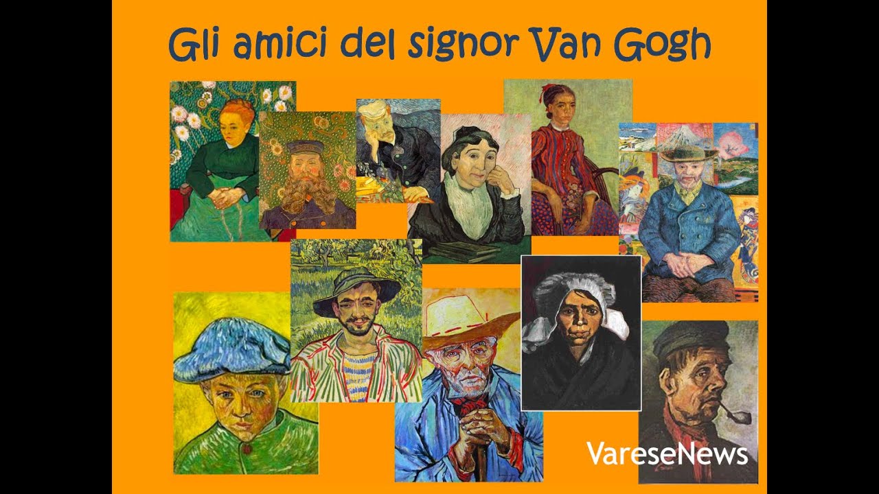 Storia dell'arte per bambini: 
