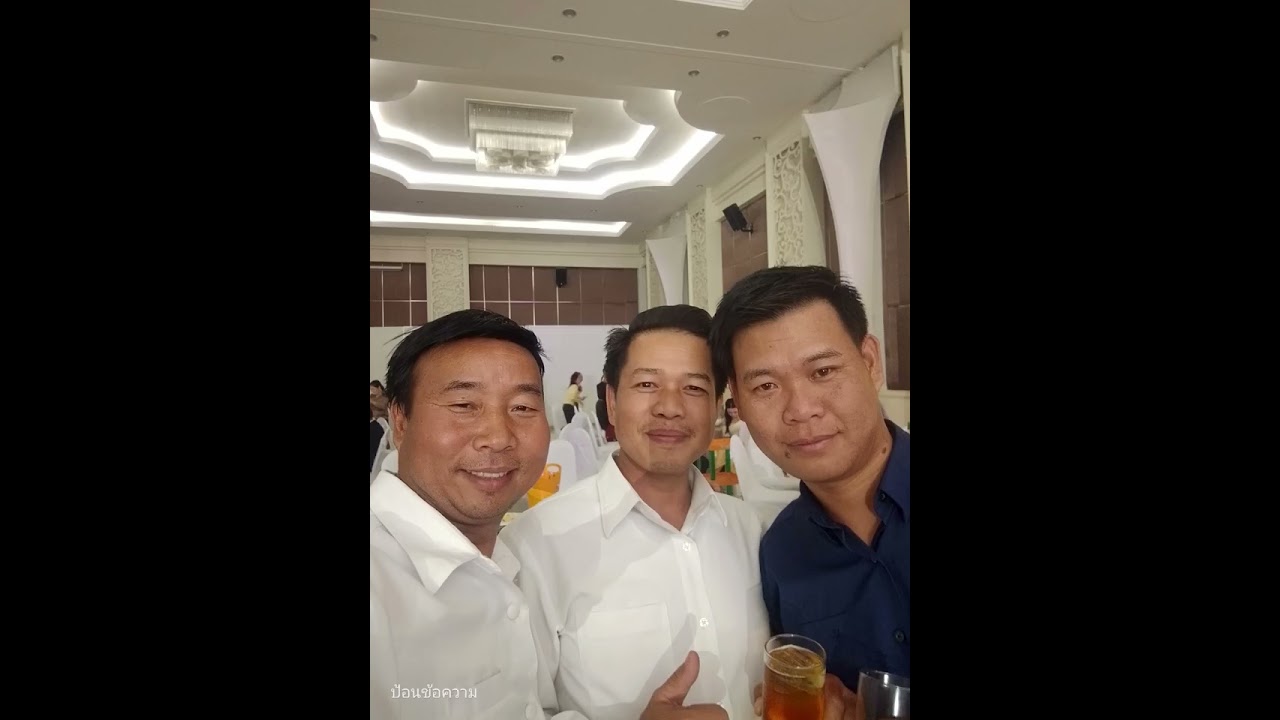ຂັບຊຽງຂວາງມ່ວນໆດອມໆສືຣເມິ