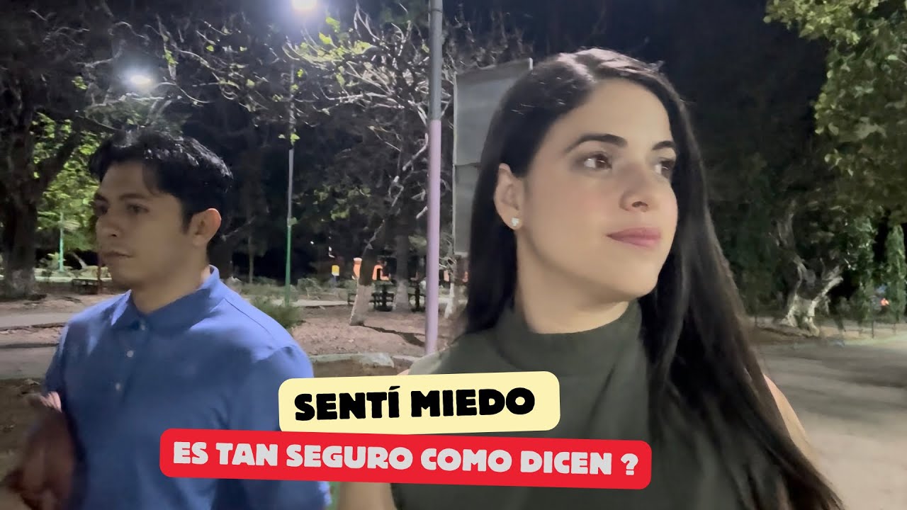 Mi esposa cubana visita un Barrio Peligroso en El Salvador 🇸🇻 y esto fue lo que pasó