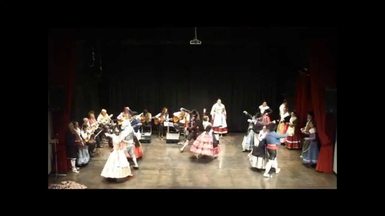 III Temporada de Folklore de Valencia - Grup de Ball de Torrent