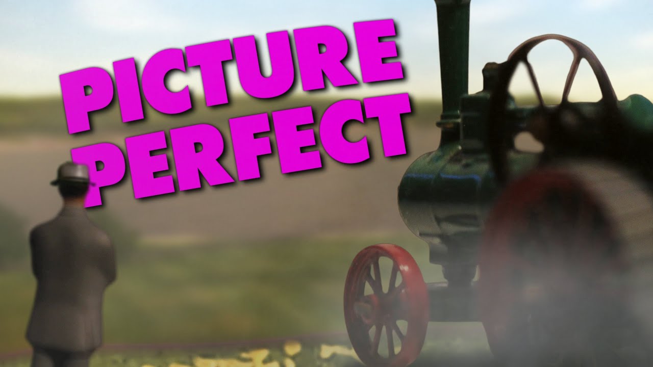 The NWR Stories | Picture Perfect