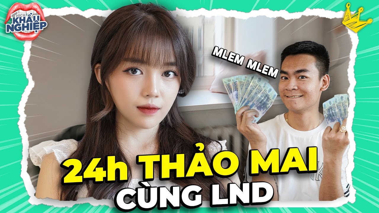 Linh bị Quang Cuốn dụ kèo 10 TRIỆU "Giả" làm CÔNG CHÚA Trong 24h và Cái Kết | THÍCH KHẨU NGHIỆP #8