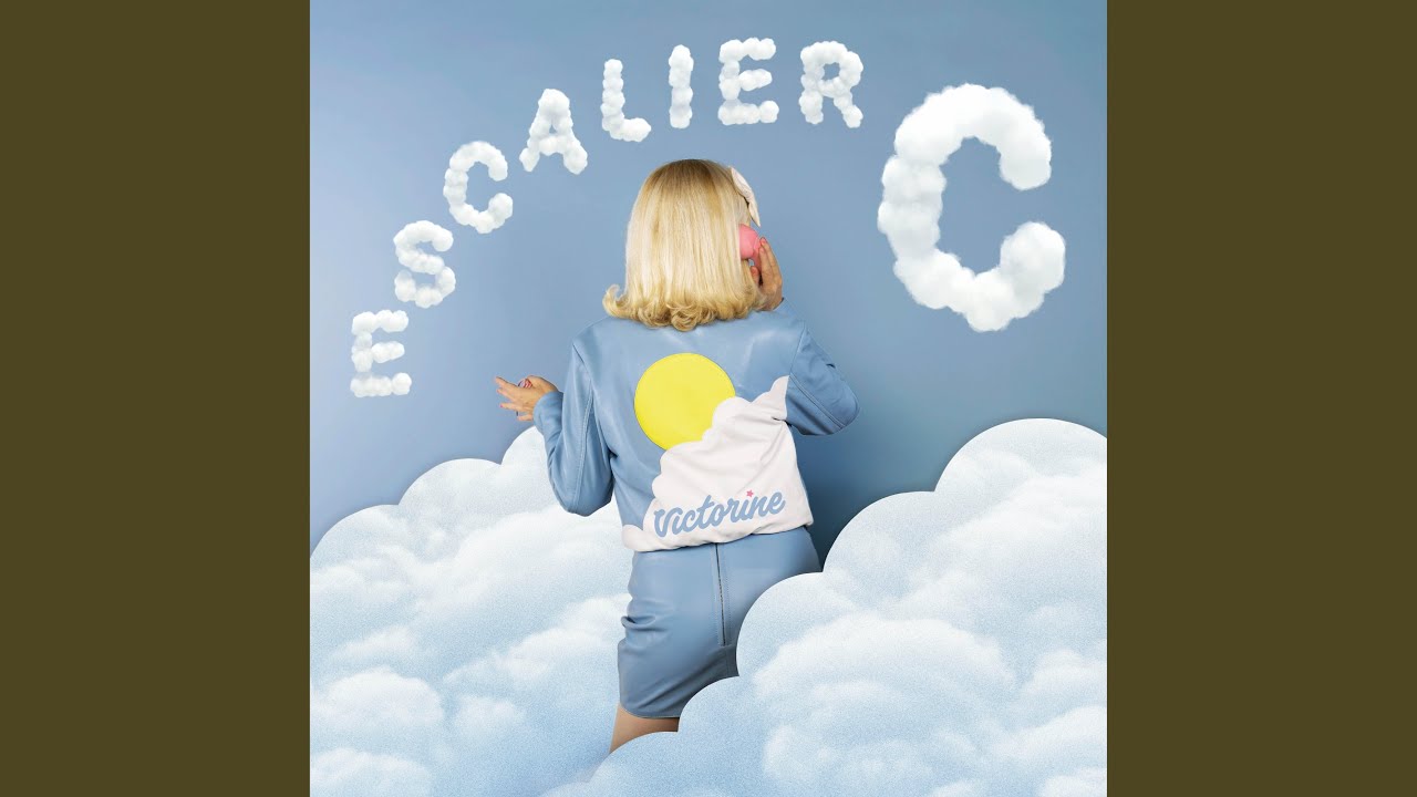 Escalier C (TdH Disco Mix)