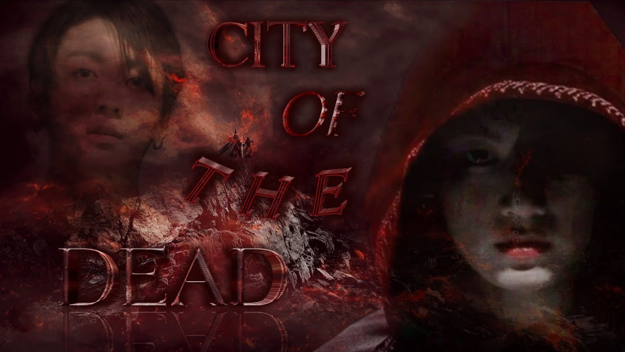Bts Jungkook FF || City Of The Dead : Encounter