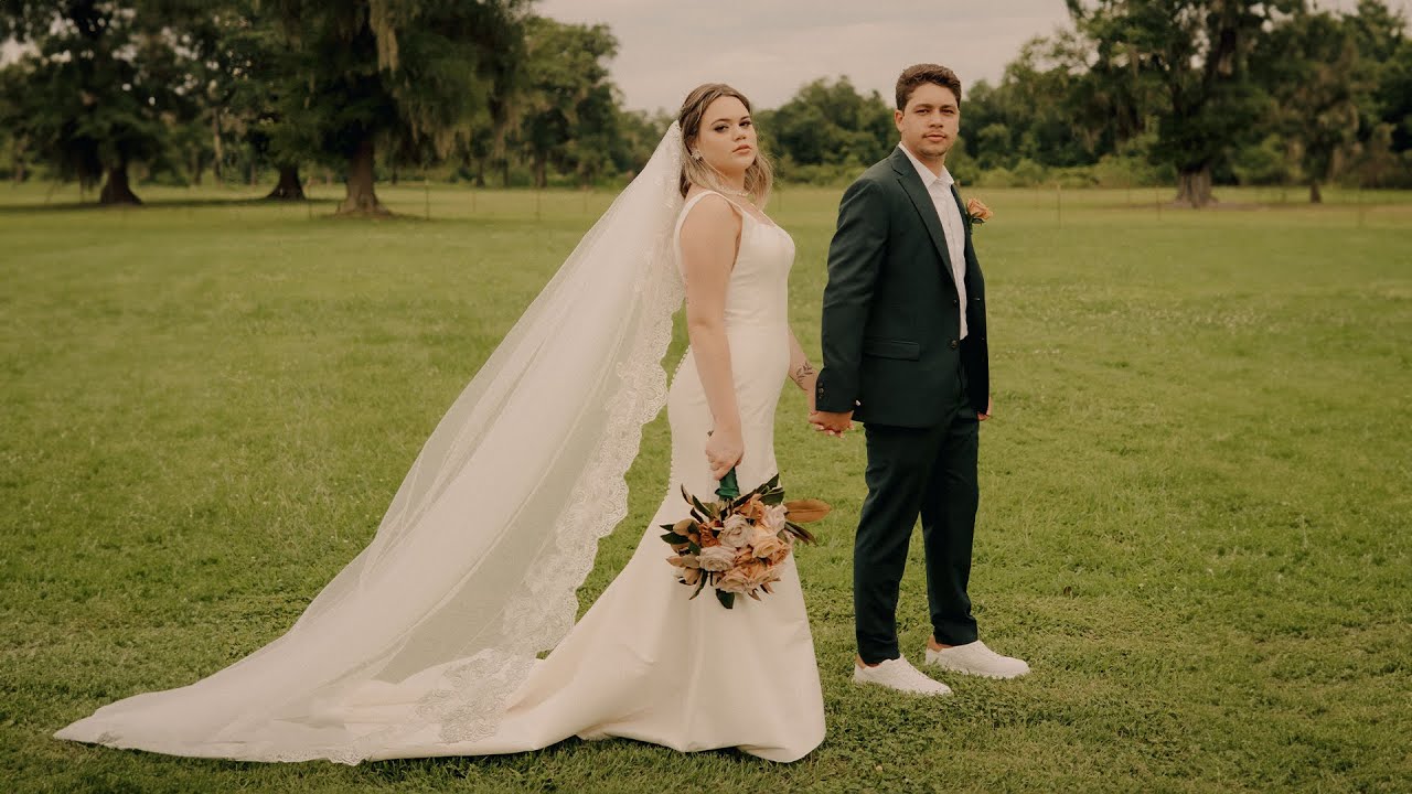O INÍCIO DO NOSSO PARA SEMPRE! (CASAMENTO) ‹ Lorenzo Franco ›