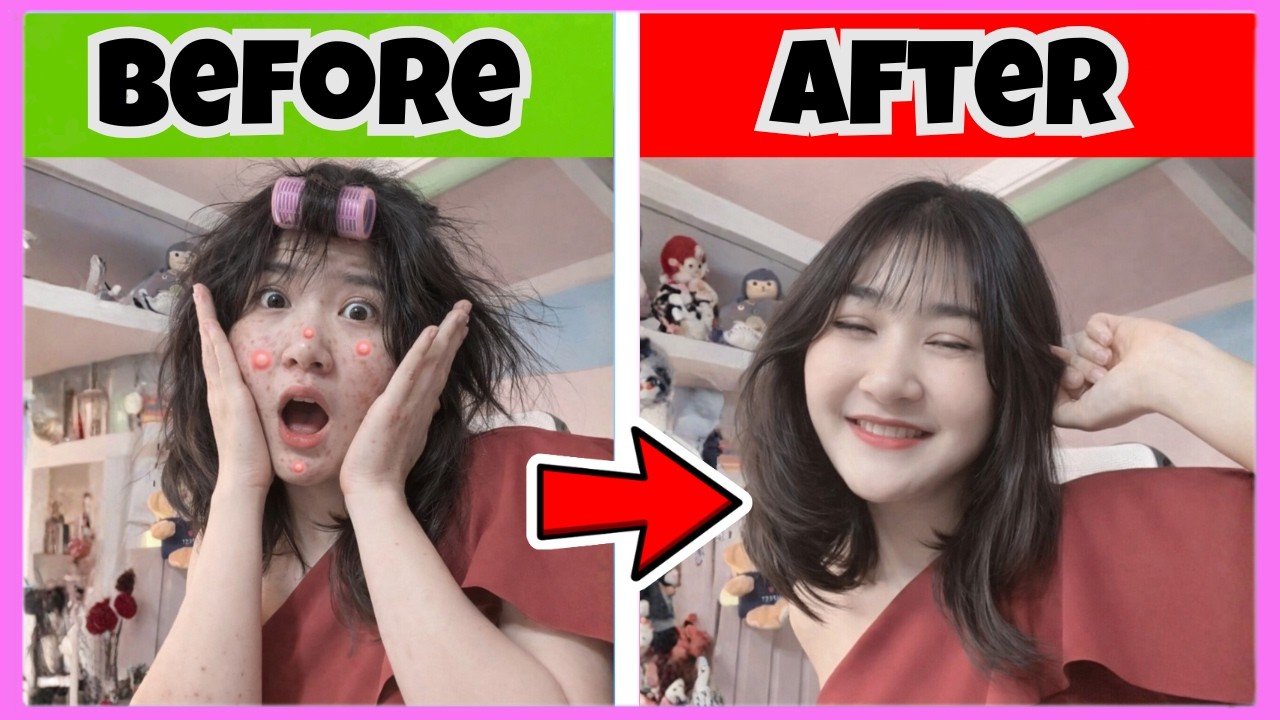 Muka Aku Kok Jadi Gini!! (ROBLOX) @bangboygamingYT