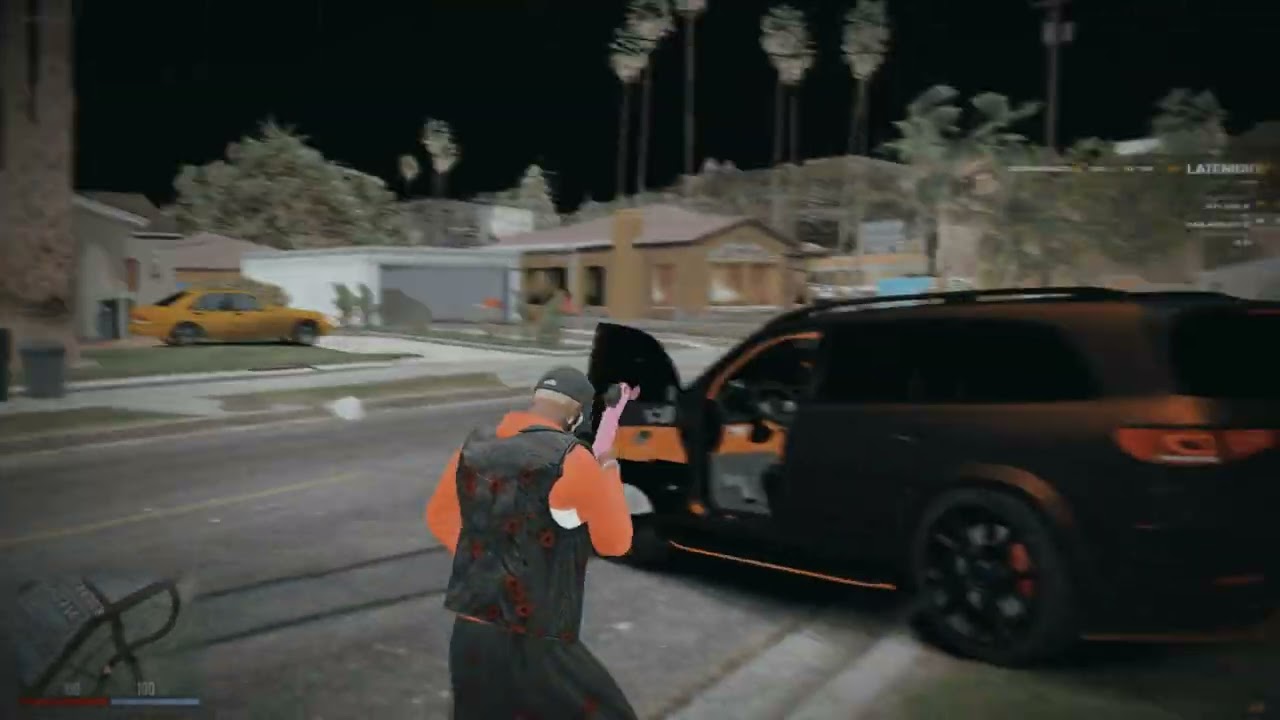 [latenightv] Nuke's droppen 💥| Lacazett Saatci