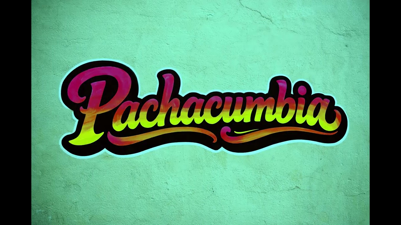 PACHACUMBIA 🔥 Mix de Cumbia Latina | Cumbia Tropical para Bailar | Chicha Peruana