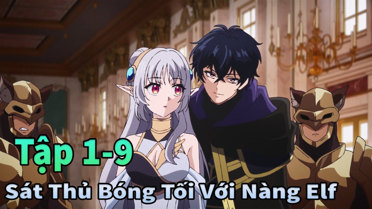 MÙA THU 2025 | Sát Thủ Nhưng Chỉ Số Mạnh Hơn Hẳn Dũng Sĩ Tập 1-9 | Sò Gầy Review