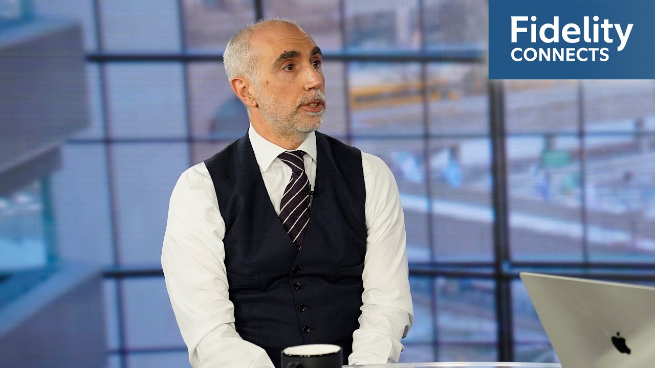 CIO perspectives: 2026 market insights – Andrew Marchese