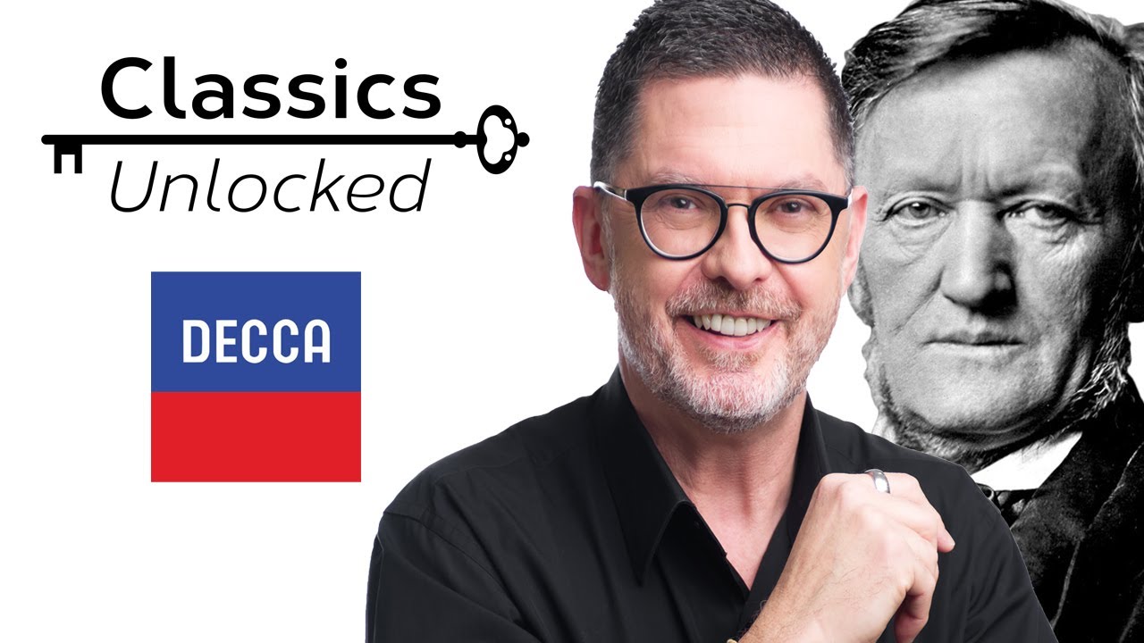 Classics Unlocked – Ep. 4 – Wagner's Ring