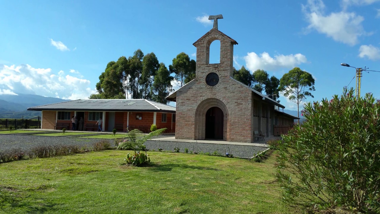 Frailes Menores Renovados San Clemente Risaralda