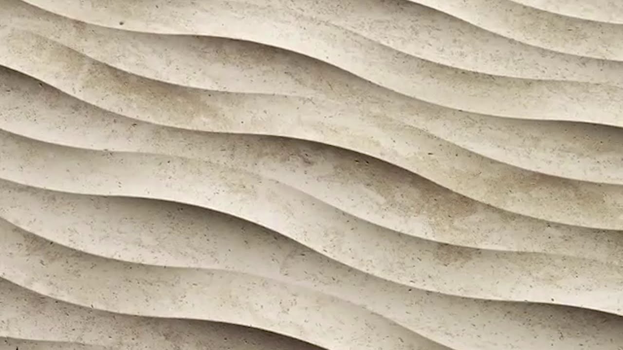 FENIX NTM&reg; combined with Marble and Stone