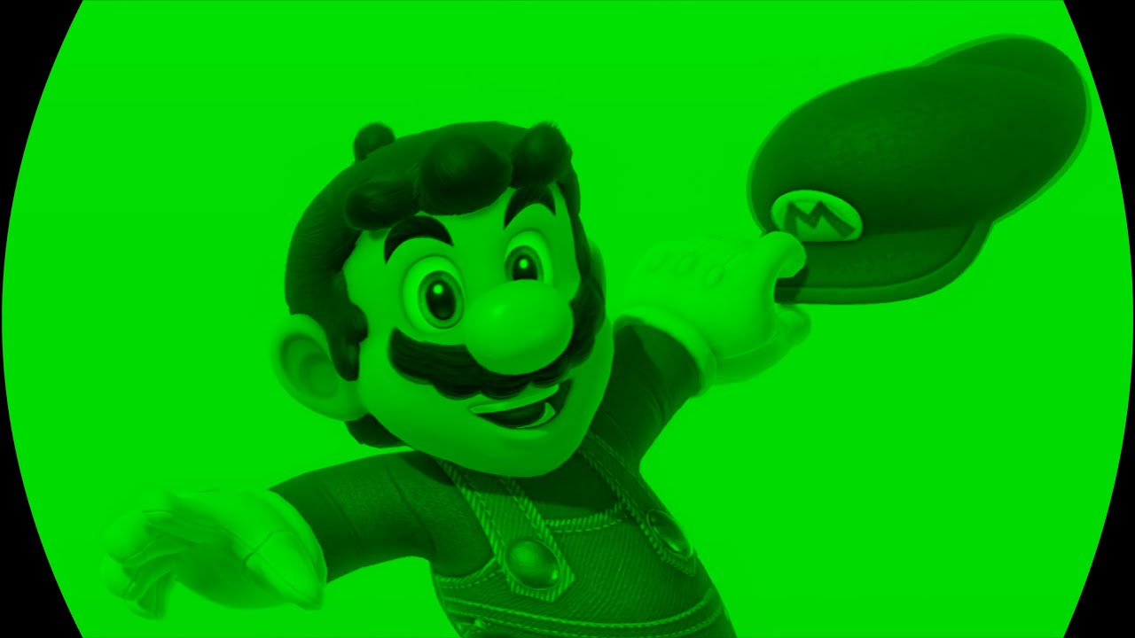 SUPER MARIO ODYSSEY IN DIFFERENT EFFECTS 1 - Team Bahay 2.0 SUPER COOL Audio & Visual Effects