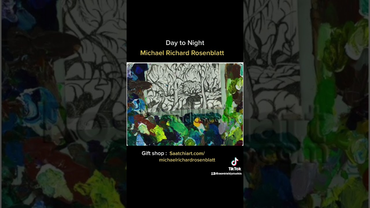 Day2Night by 