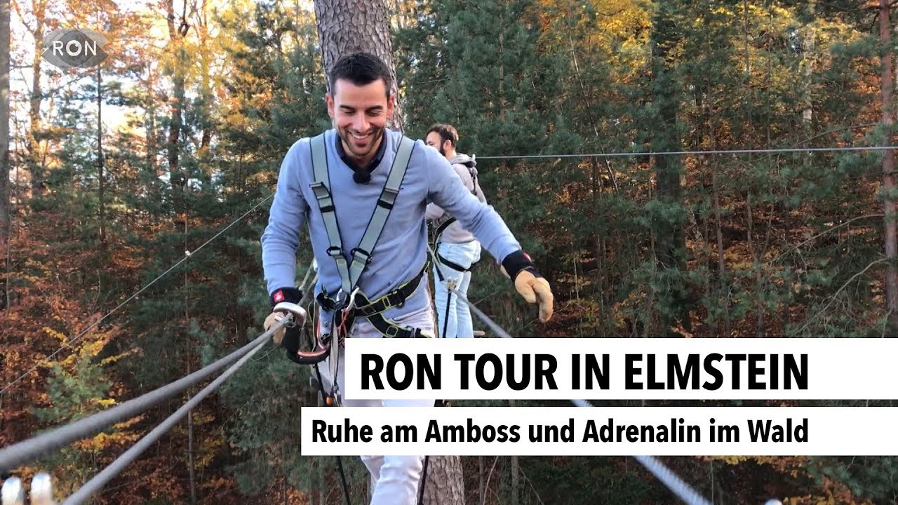 RON Tour in Elmstein | RON TV