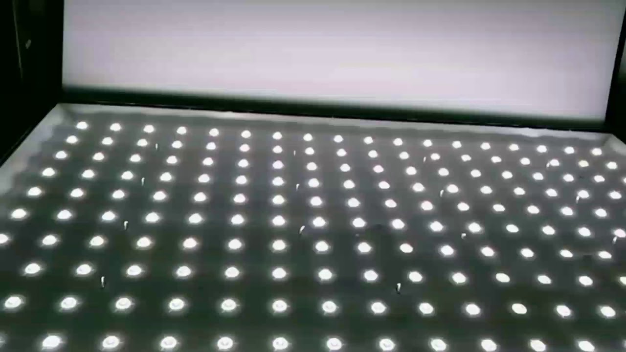 How backlight dimming works