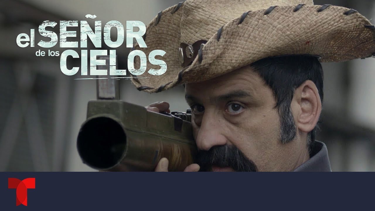 El Señor de los Cielos 6 | Los momentos más impactantes de la sexta temporada | Telemundo