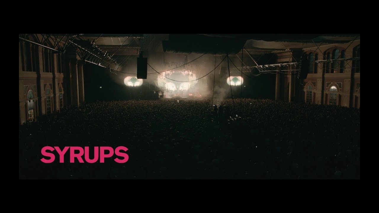 FOALS - Syrups [Alexandra Palace, London, June 2019]