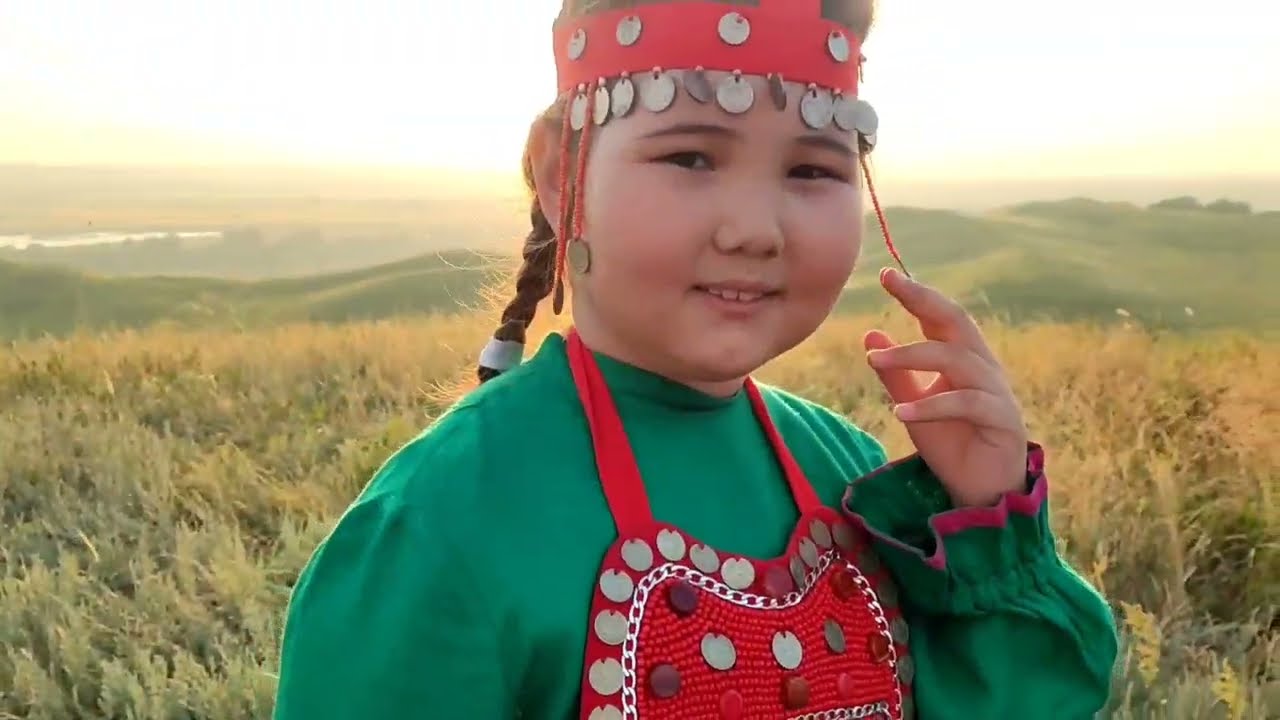 Башҡорт халыҡ тарихынан бер куренеш. #Ишимбайскийрайон