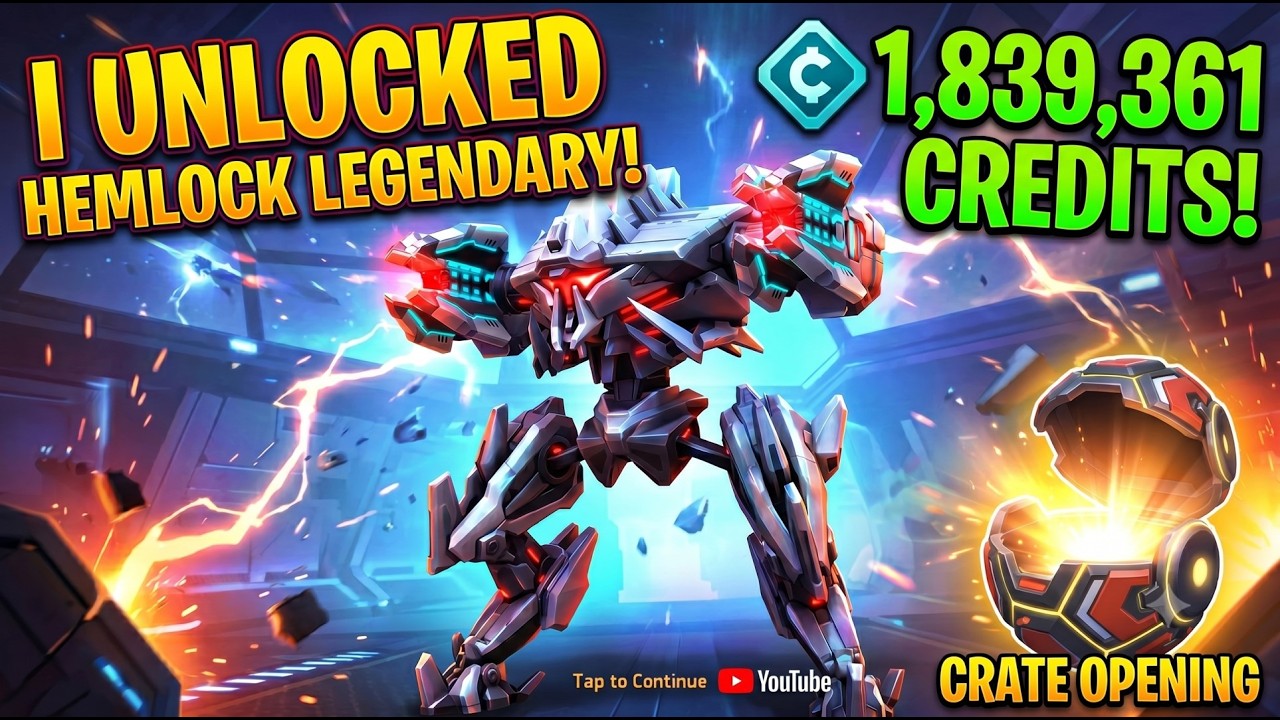 F2P Hemlock unlocked and Monthly 5K Acoins Giveaway